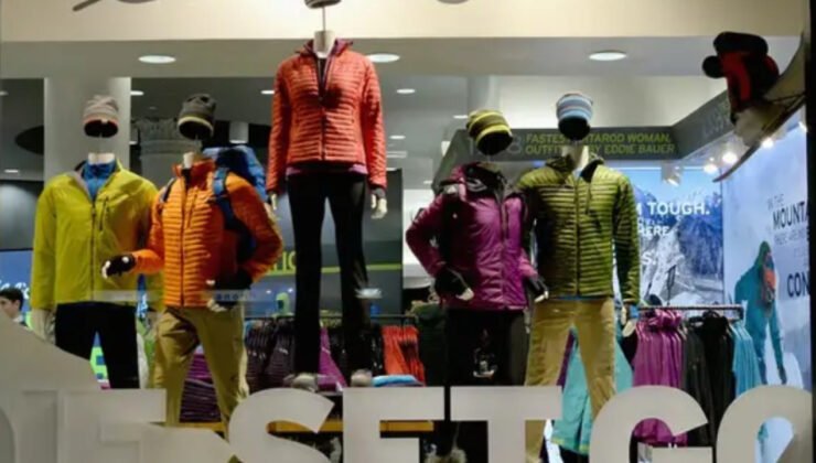 106 yıllık dev outdoor markası için yolun sonu: 200’e yakın mağazayı kapatma kararı aldı