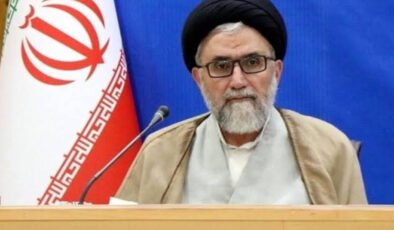 Son dakika… İsrail'den İran İstihbarat Bakanı İsmail Hatib öldürüldü iddiası