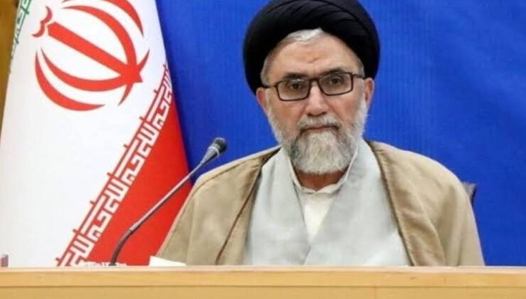 Son dakika… İsrail'den İran İstihbarat Bakanı İsmail Hatib öldürüldü iddiası