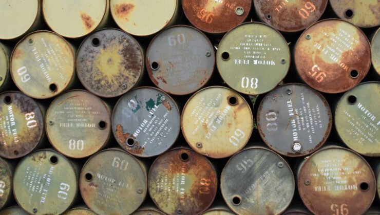 Petrolün ateşi harlandı: Petrol fiyatları rekor kırıyor