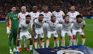 Şampiyonlar Ligi'nden elenen Galatasaray'ın kazancı belli oldu