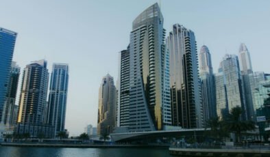 Dubai'de gayrimenkul satışlarına savaş darbesi! Peki fiyatlar ne durumda?