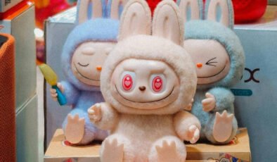 Labubu'dan sonra ne geliyor? Pop Mart Disney modeliyle küresel dev olmaya hazırlanıyor