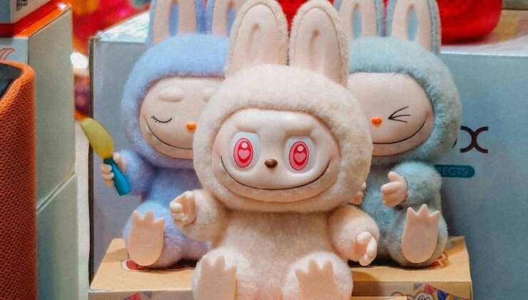 Labubu'dan sonra ne geliyor? Pop Mart Disney modeliyle küresel dev olmaya hazırlanıyor