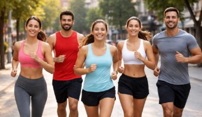 10 milyon kişinin kilosu ölçüldü: Yüz binlerce kişi 513 ton zayıfladı