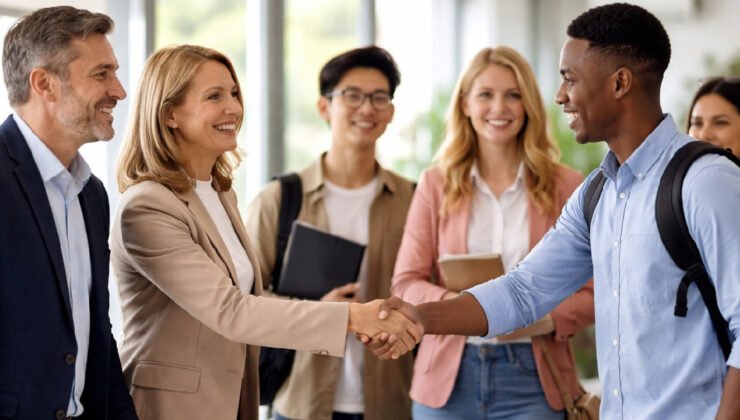 Gençleri işe alan şirketlere dev destek