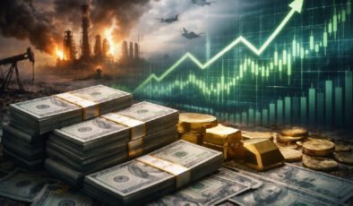 Dolarda savaş rallisi: Yükseliş boğa tuzağı olabilir