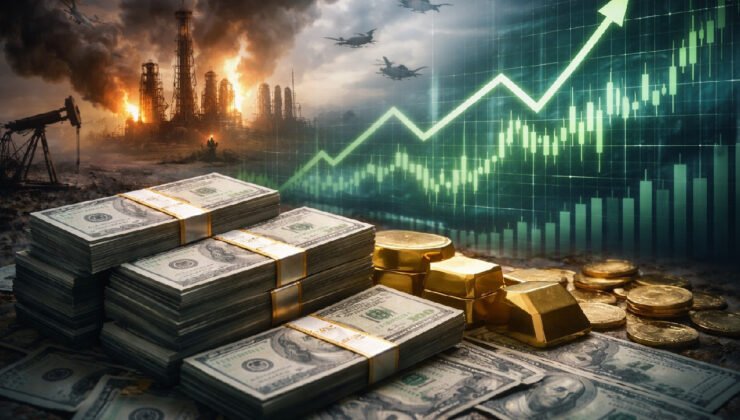 Dolarda savaş rallisi: Yükseliş boğa tuzağı olabilir