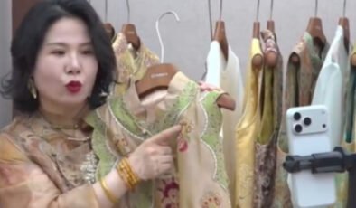 100 dolarla gece pazarında başladı, şimdi yılda 1.5 milyon dolar kazanıyor