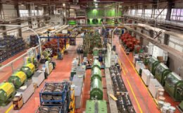 İstanbul’da sanayi alarmı! OSB’ler konut ve AVM’ler arasında sıkıştı