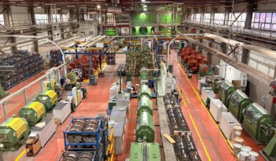 İstanbul’da sanayi alarmı! OSB’ler konut ve AVM’ler arasında sıkıştı