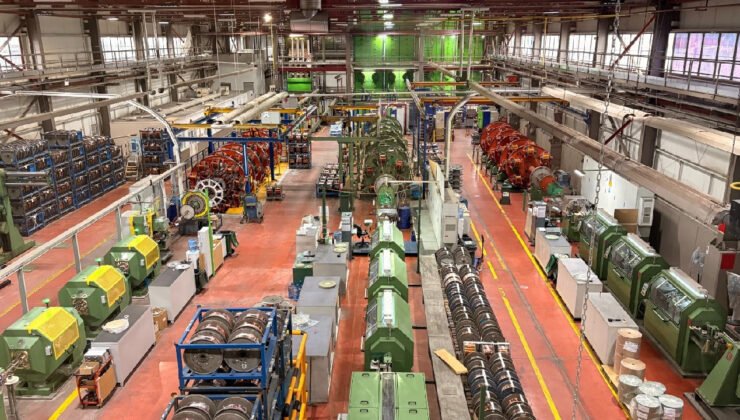 İstanbul’da sanayi alarmı! OSB’ler konut ve AVM’ler arasında sıkıştı