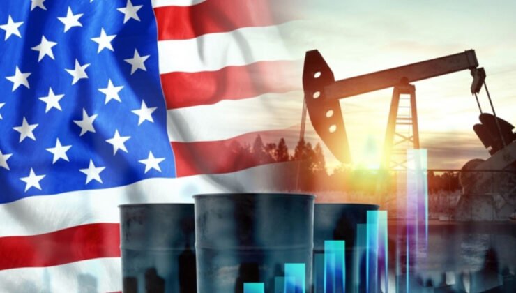 ABD’nin enerji hamleleri yetmedi: Petrol ve benzin fiyatları yükselişte