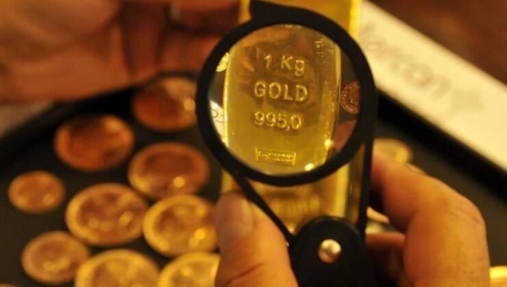 Merkez bankaları altına yöneliyor: 2026'da alım dalgası güçlenebilir