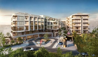 Egeyapı Avrupa GYO'dan güçlü performans