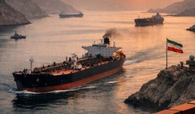 İran’dan Hürmüz Boğazı için yeni şart iddiası: Kabul edilirse gemi geçişine izin verecek