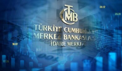 Son dakika… Merkez Bankası faiz kararını açıkladı