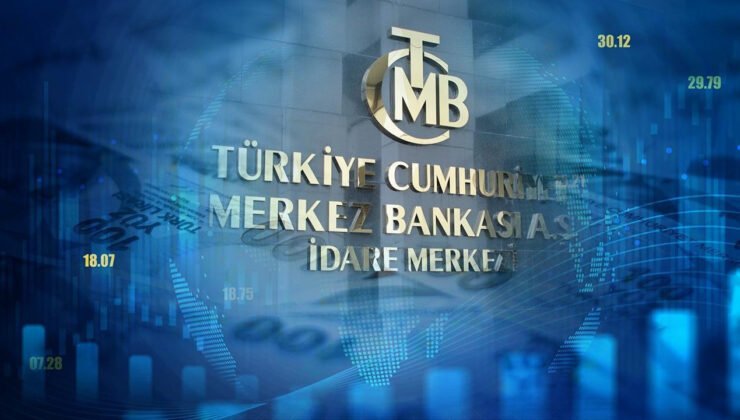 Son dakika… Merkez Bankası faiz kararını açıkladı