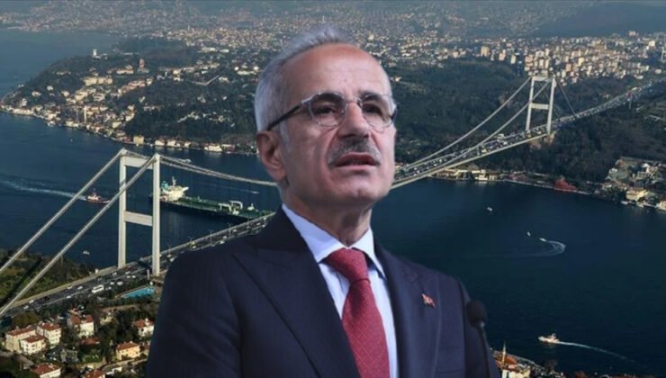 'Köprü ve otoyollar özelleştirilecek' iddiasına Uraloğlu'ndan yanıt