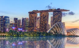 Singapur’dan altın hamlesi: Bölgesel merkez olmak için kapasite artırıyor