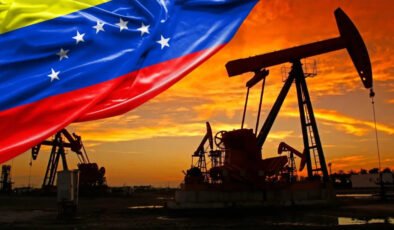 Venezuela petrolünde yeni dönem: ABD lisansları genişletti