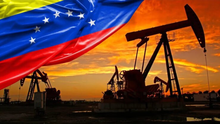 Venezuela petrolünde yeni dönem: ABD lisansları genişletti