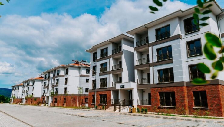 Sıfır ev alanların sayısı azaldı: Konut piyasasında kritik dönüşüm