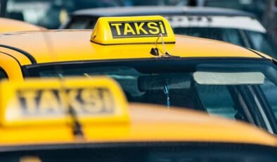 Takside yeni dönem: Bu kurala uymayan yolculara ceza kesilecek