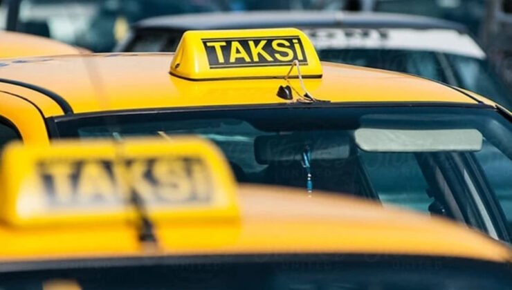 Takside yeni dönem: Bu kurala uymayan yolculara ceza kesilecek