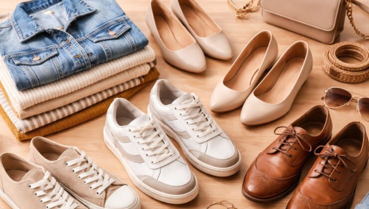 Bakanlık verileri açıkladı: Tüketici en çok ayakkabı ve giyimden şikayet etti