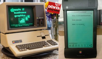 İcat ettiklerine pişman oldular: Apple’ın en pahalı hataları