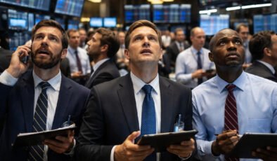 FED'in faiz kararı öncesi beklentiler: Neredeyse sıfır…