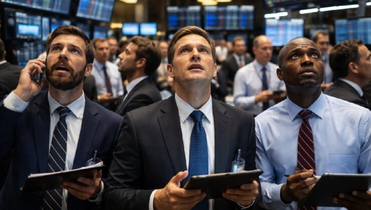 FED'in faiz kararı öncesi beklentiler: Neredeyse sıfır…