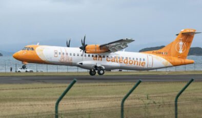 Bir havayolu daha iflasın eşiğinde: Tüm uçuşlar durdurulabilir