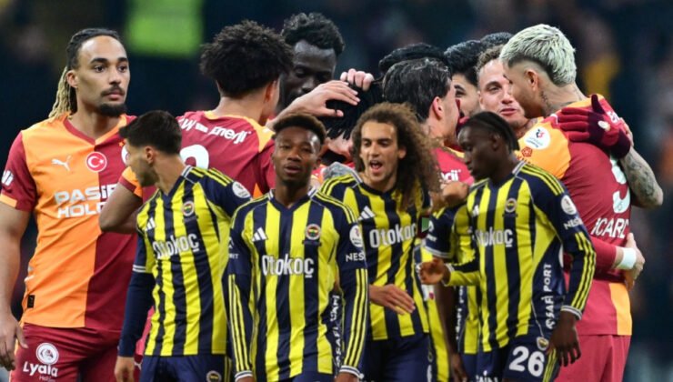 Türk takımlarının kasasına giren para belli oldu