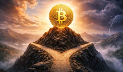 Bitcoin 70 bin dolarda sıkıştı