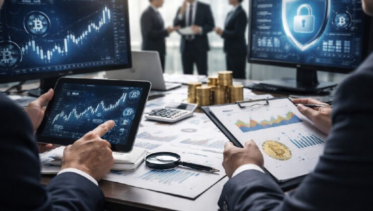 Dikkat çeken kripto anketi: 2026’da büyük para girişi bekleniyor