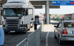 Yeni sınır kapısı açılıyor: Komşu ile anlaşma tamam