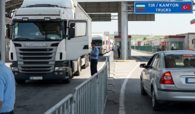 Yeni sınır kapısı açılıyor: Komşu ile anlaşma tamam