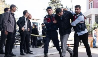 Yenidoğan Çetesi davasında başhekim hayatını kaybetti