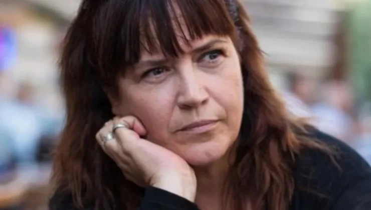 Yeşilçam oyuncusu Şehnaz Dilan’dan yıllar sonra gelen itiraf: “O gün bana adeta hızır gibi yetişti"