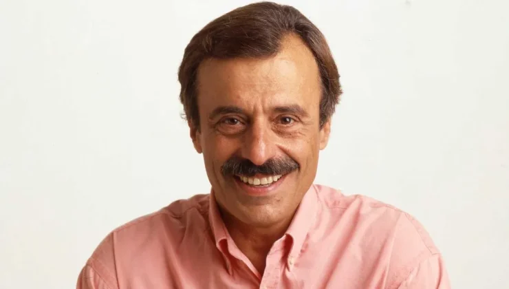 Yeşilçam’ın yıldızı ekranların Süper Baba’sı! Şevket Altuğ doğum gününde ortaya çıktı! İşte 83'lük efsanenin son hali…