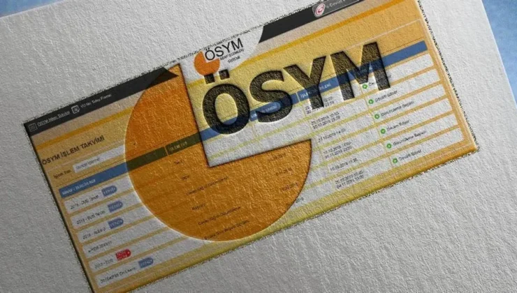 YKS geç başvuruları bugün başlıyor: İşte ücret ve tarihler