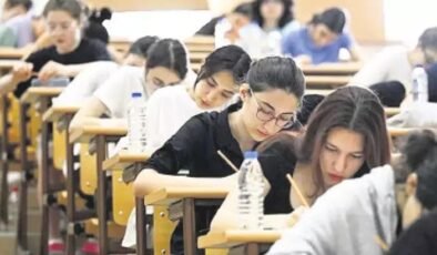 YKS başvurmayı kaçıranlara duyuru! Geç başvuru bugün başlıyor