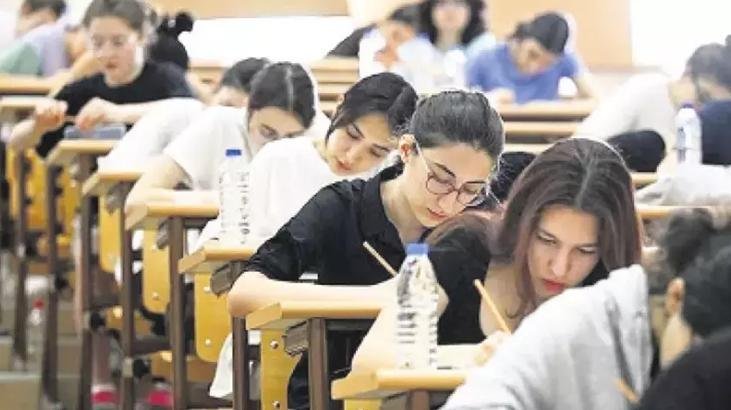 YKS başvurmayı kaçıranlara duyuru! Geç başvuru bugün başlıyor