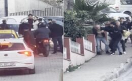 Yol verme kavgasında taksi şoförünü darbeden 4 kişiye ibretlik ceza! 726 bin lira ödeyecekler