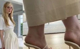 Yumurta topuklu ayakkabı