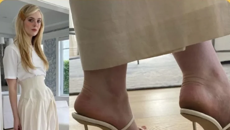 Yumurta topuklu ayakkabı