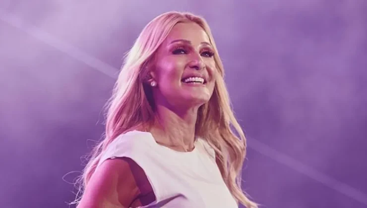 Yunan müziğinin güçlü sesi Harbiye’de