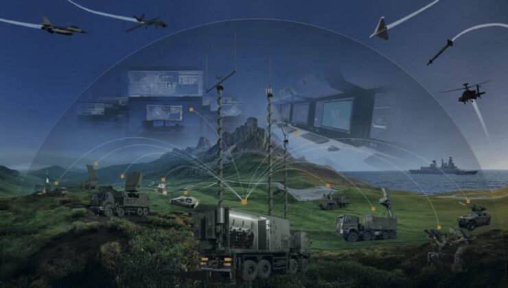 Yunanistan’dan Türkiye’ye karşı füze kalkanı hamlesi